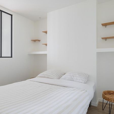 Le Lac - Appartement 15' Partdieu Et Bellecour Lyon Luaran gambar