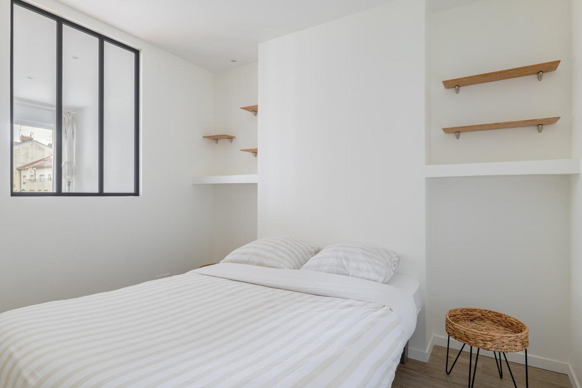 Le Lac - Appartement 15' Partdieu Et Bellecour Lyon Luaran gambar