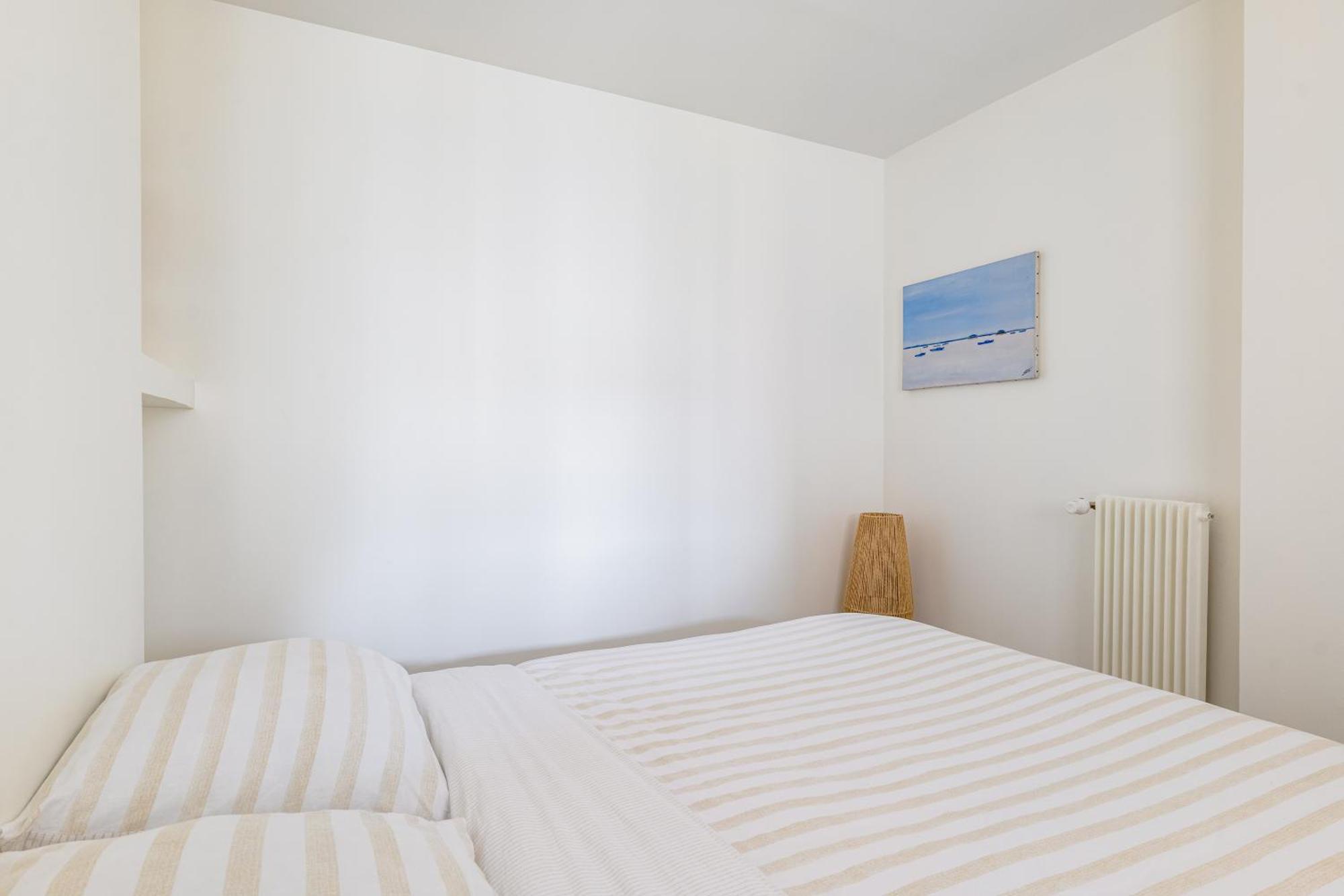 Le Lac - Appartement 15' Partdieu Et Bellecour Lyon Luaran gambar